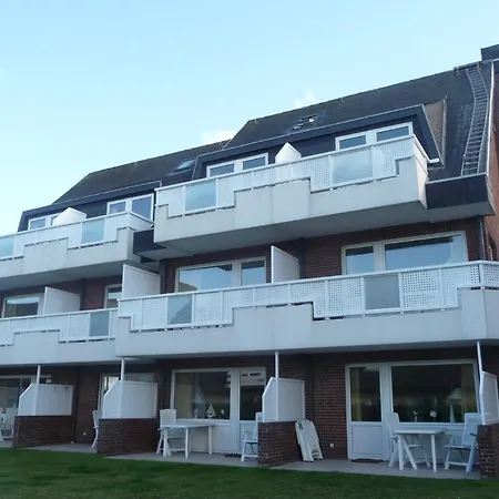 Mare Nostrum 8 * Westerland