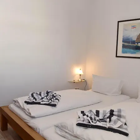 Apartamento Mare Nostrum 8