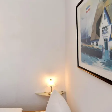 Mare Nostrum 8 Apartamento *