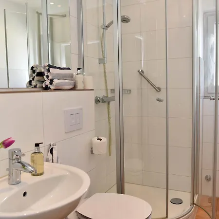 Mare Nostrum 8 * Westerland