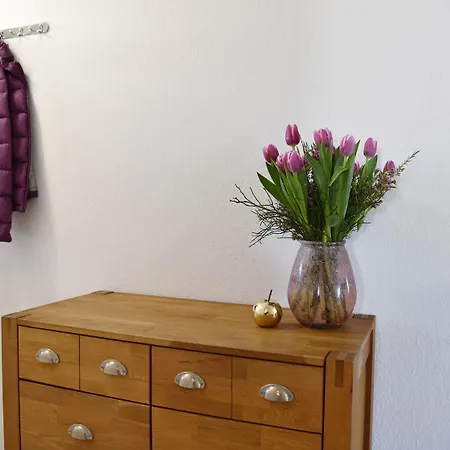 Mare Nostrum 8 Apartamento *