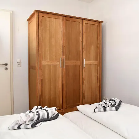 Mare Nostrum 8 * Westerland