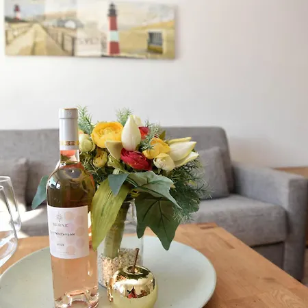 Mare Nostrum 8 Apartamento *